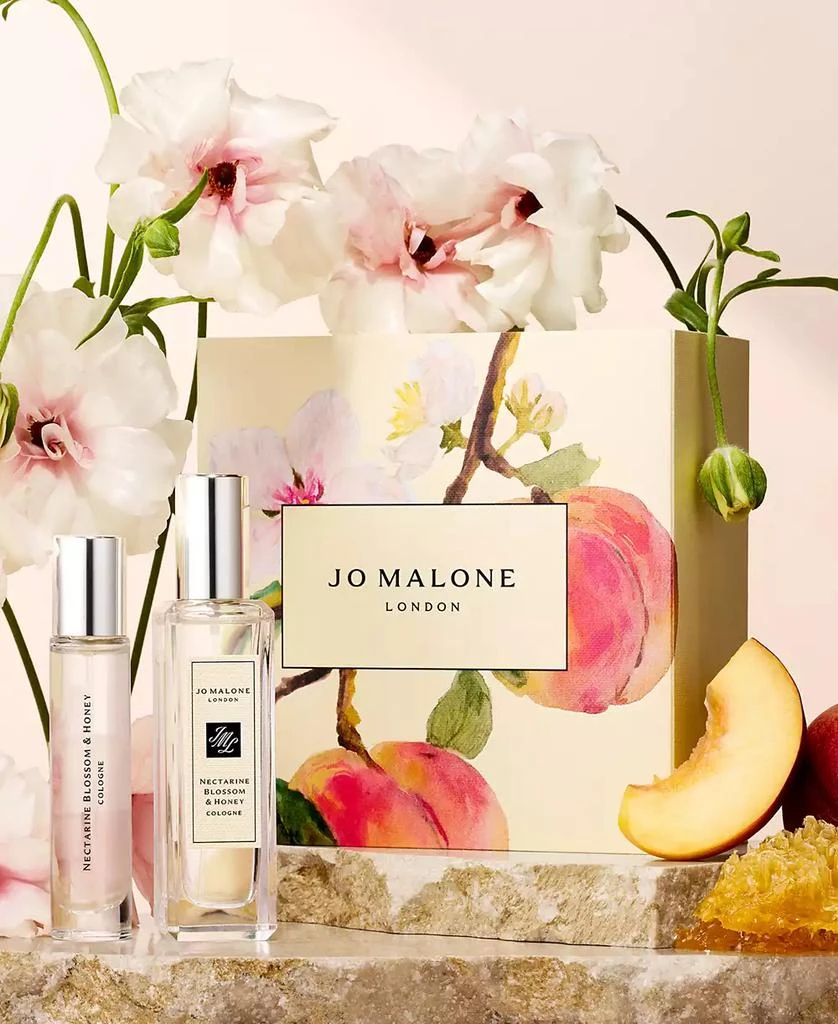 Jo Malone London 2-Pc. Nectarine Blossom & Honey Cologne Gift Set 3