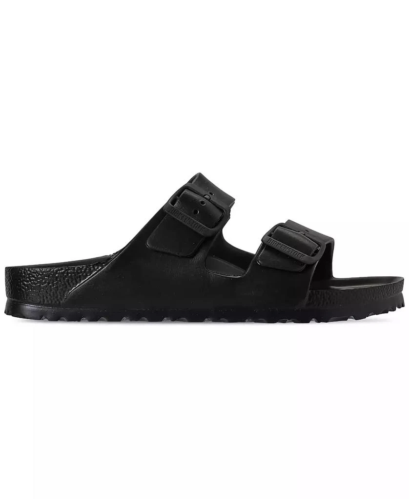 Birkenstock Women's Arizona Essentials EVA Two-Strap Sandals from Finish Line 2