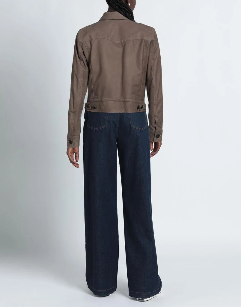 MASTERPELLE Jacket 3