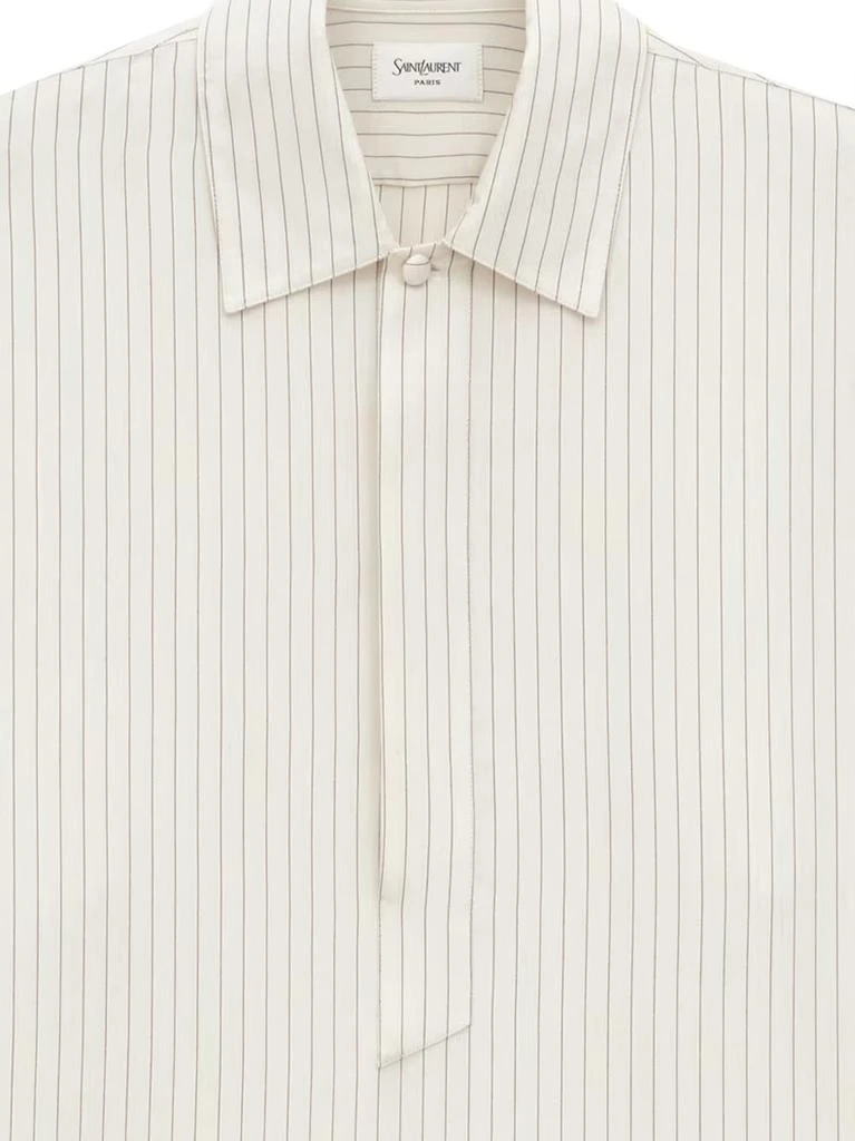 Yves Saint Laurent Shirt 1