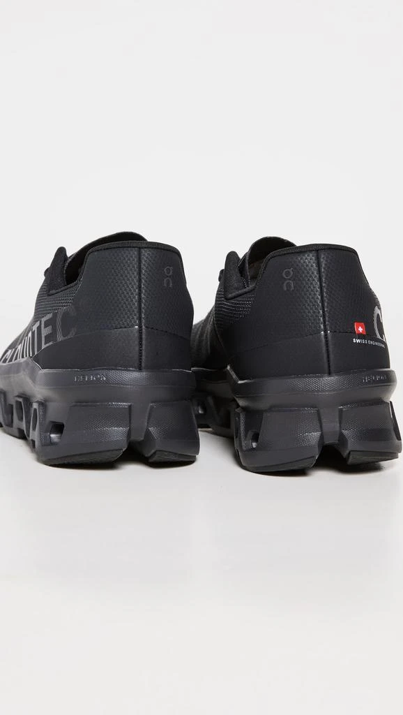 On Cloudmonster Sneakers 4