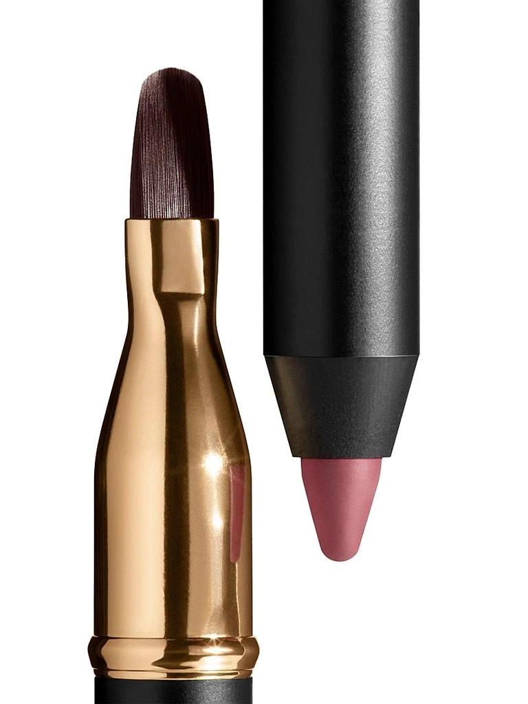 Chanel Longwear Lip Pencil 3