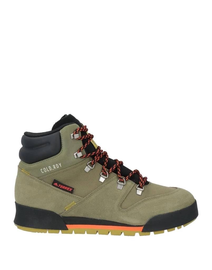 Adidas Ankle boot 1