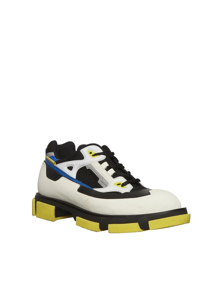 BOTH SNEAKER GAO RUNNER 2
