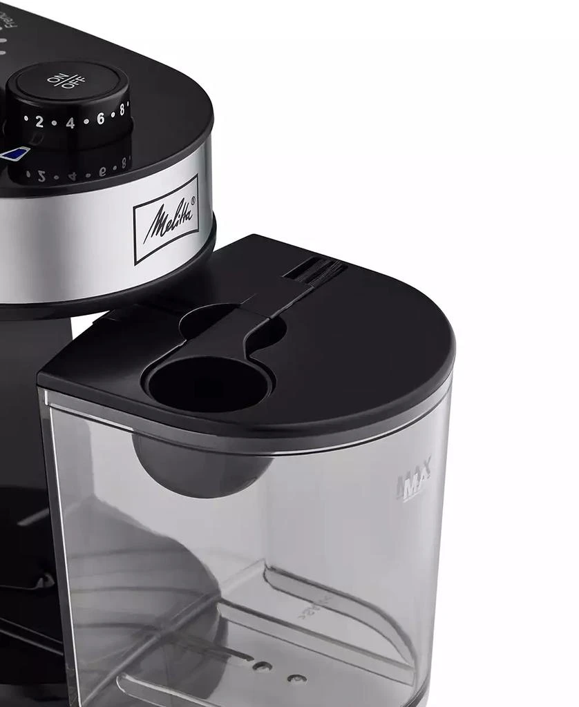 Melitta Molino Coffee Bean Grinder 8