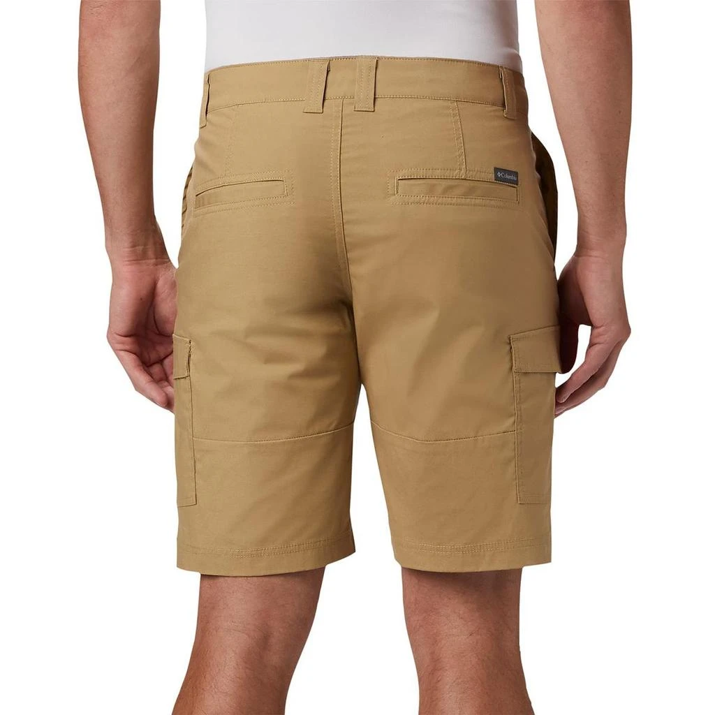 Columbia Brentyn Mens Regular Fit 10" Inseam Cargo Shorts 2