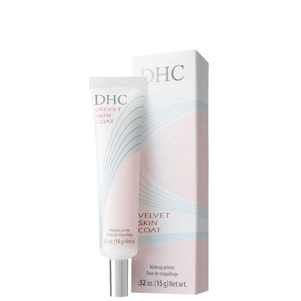 DHC DHC Velvet Skin Coat Primer (15g) 2
