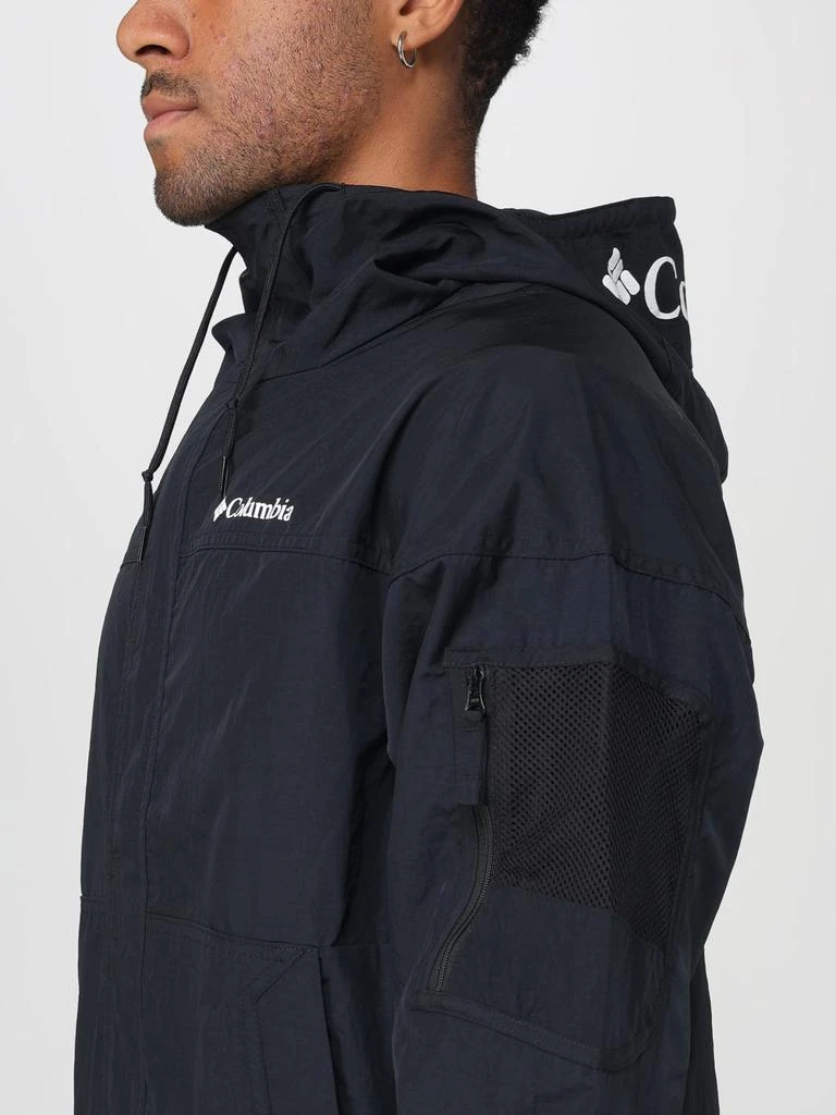 Columbia Coat men Columbia 4