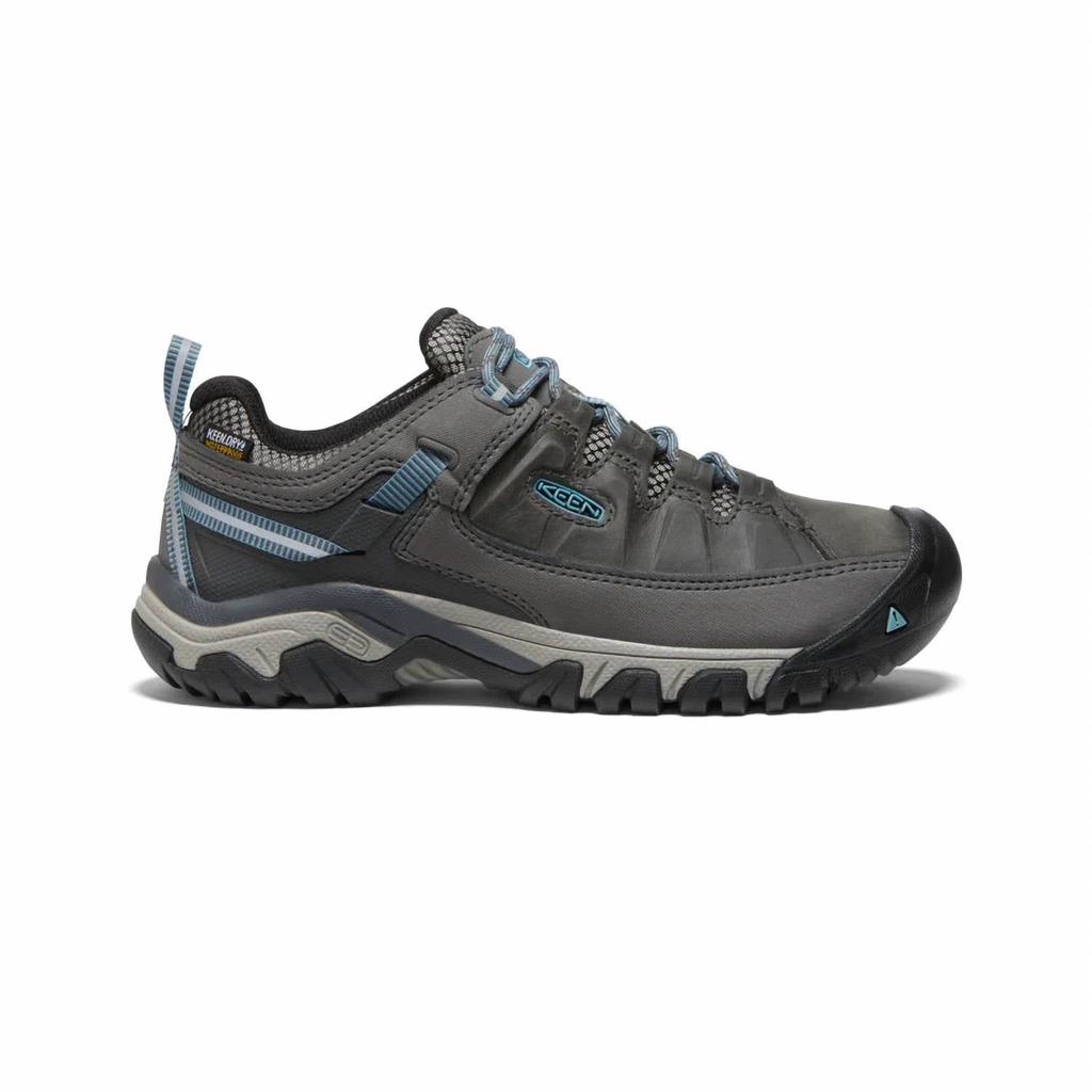 Keen Keen - WOMEN'S TARGHEE III WATERPROOF HIKING SHOES