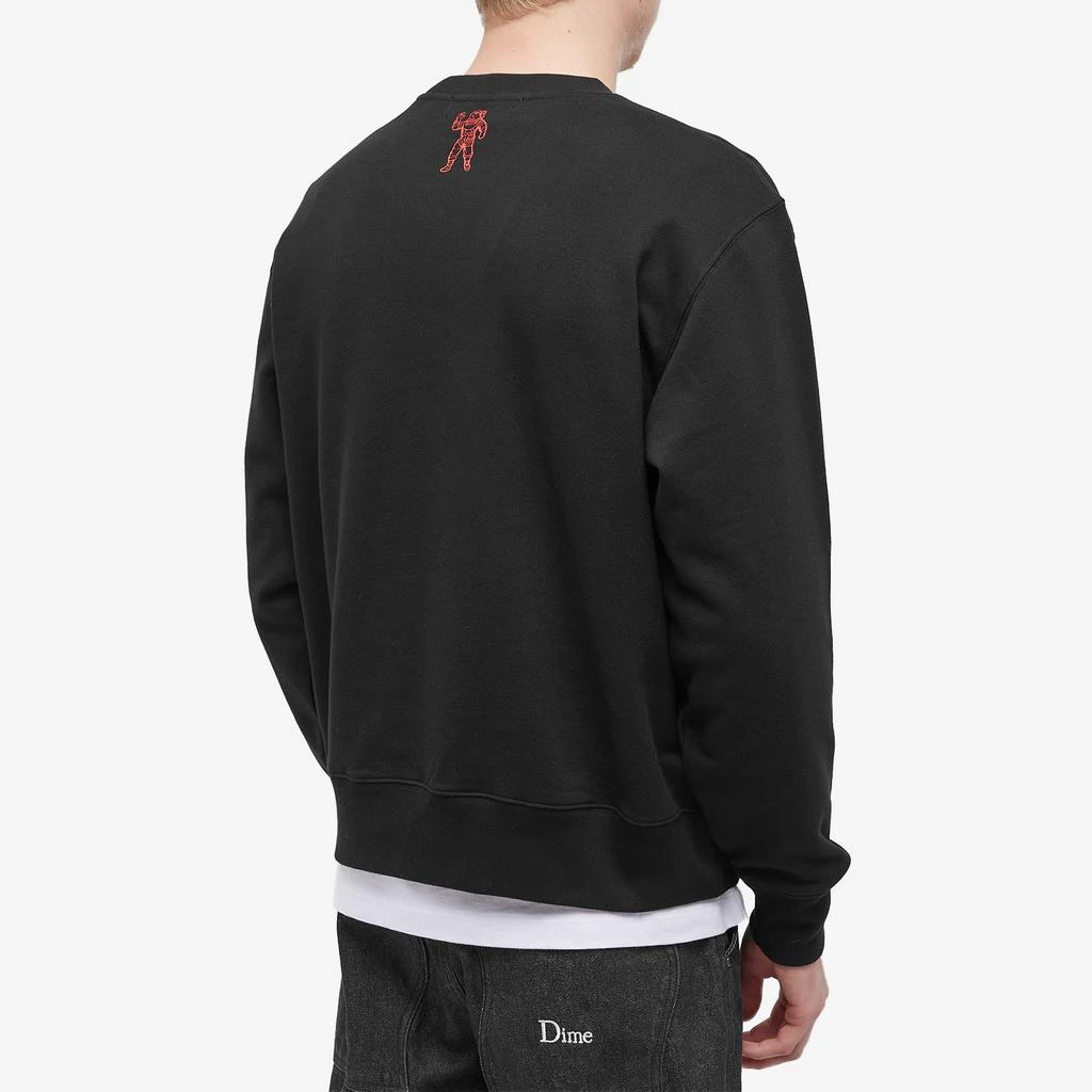 Billionaire Boys Club Billionaire Boys Club Outdoorsman Crewneck 3