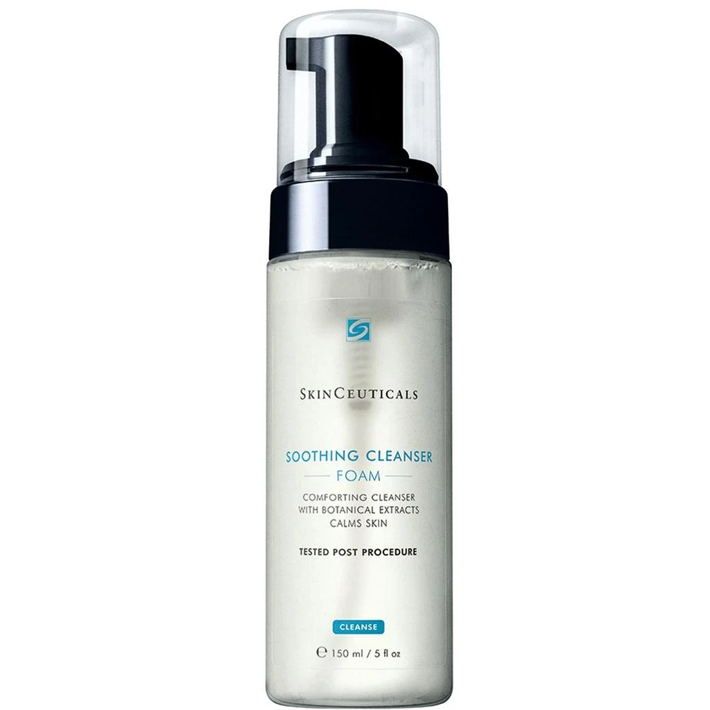 SkinCeuticals SkinCeuticals Soothing Cleanser 1