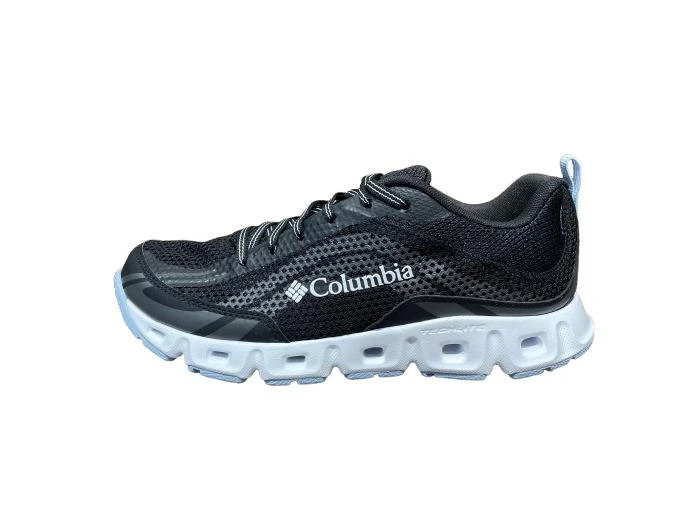 Columbia W RIVERS EDGE WATER SHOE Noir 1