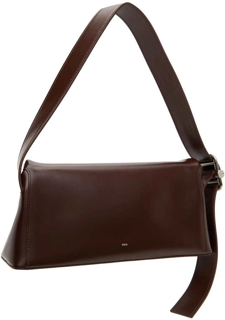 OSOI Brown Folder Brot Bag 3