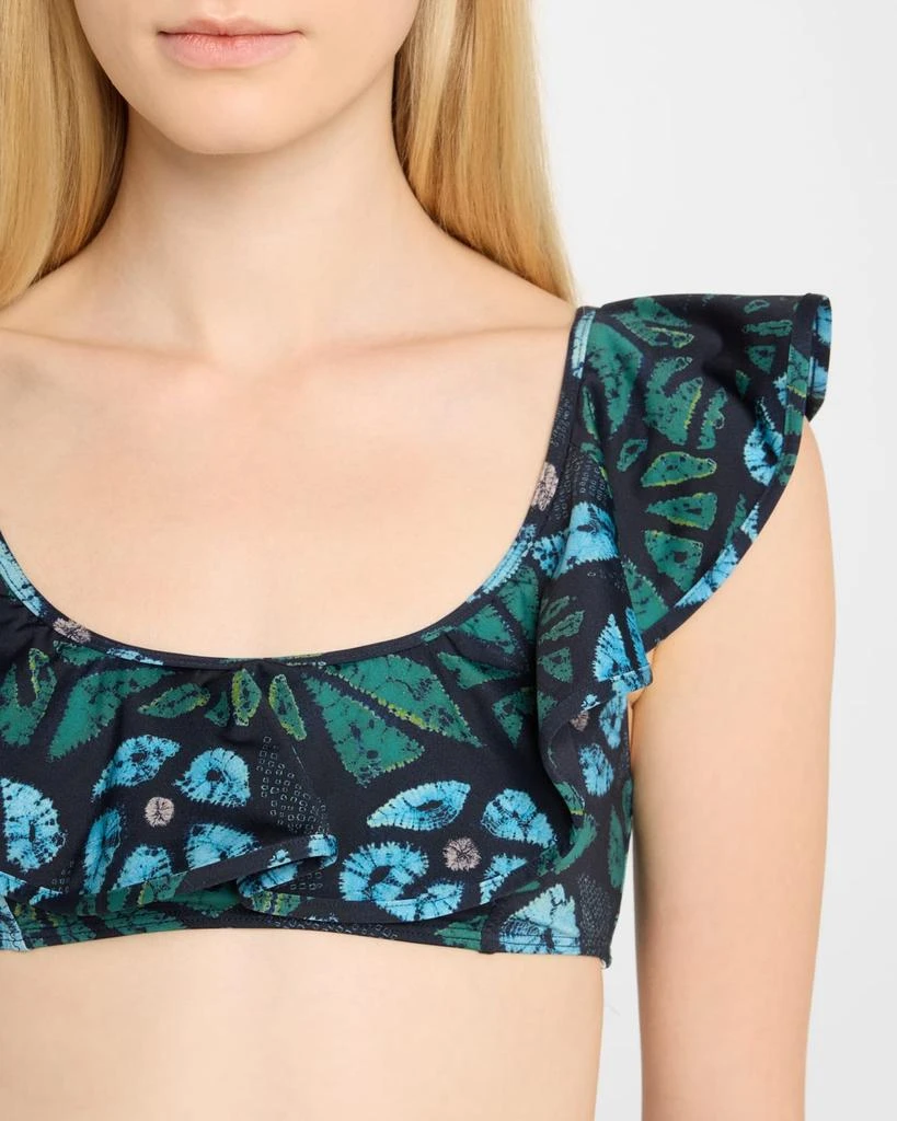 Ulla Johnson Azores Bikini Top 4