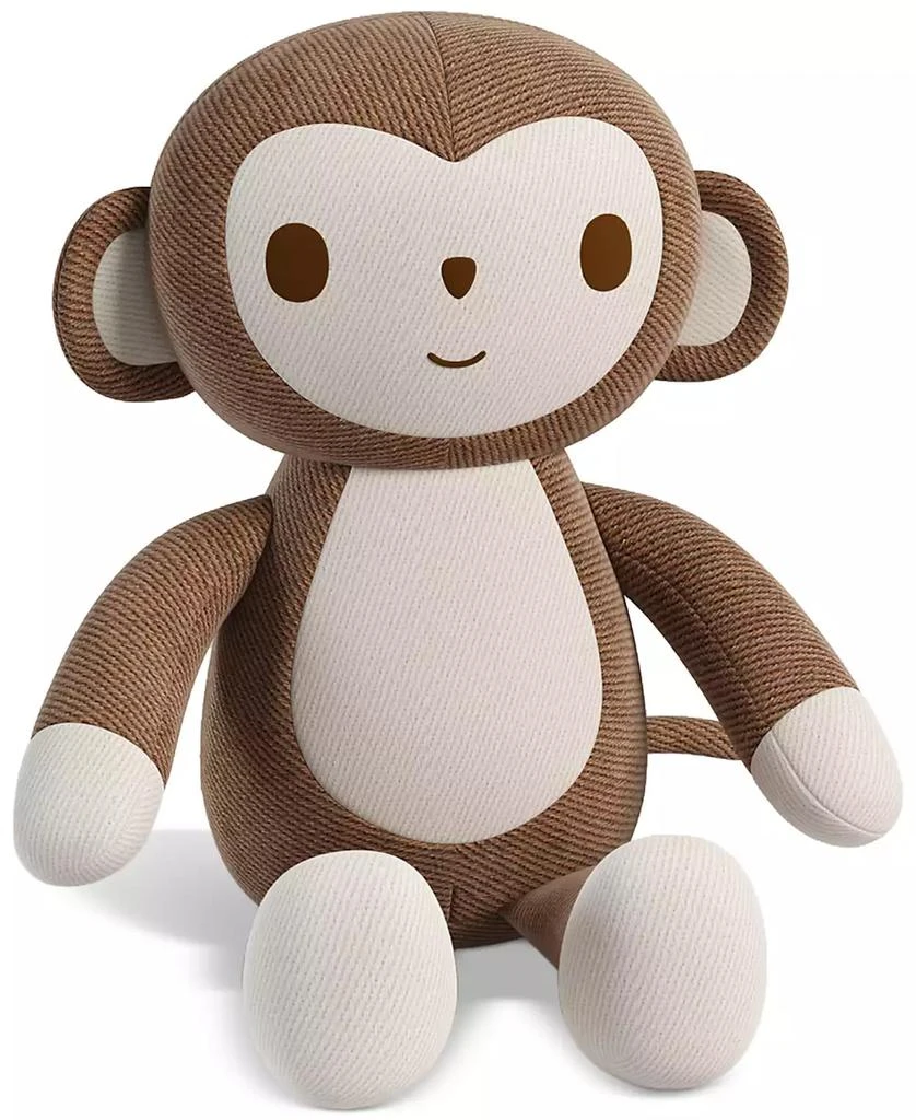 Hollywood Bed 5 Little Monkeys Original Memory Foam Mattress- 6