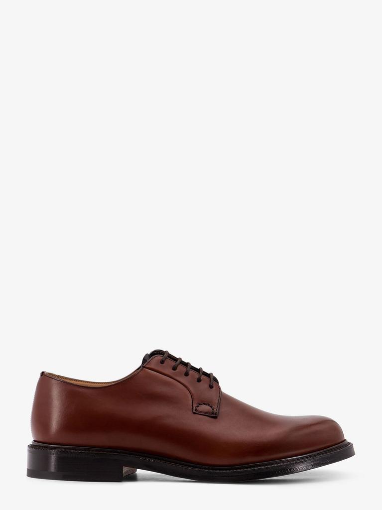 （希少品）church's shannon 37.5 brown Church's Shannon Derby shoes for Men - Brown in UAE | Level