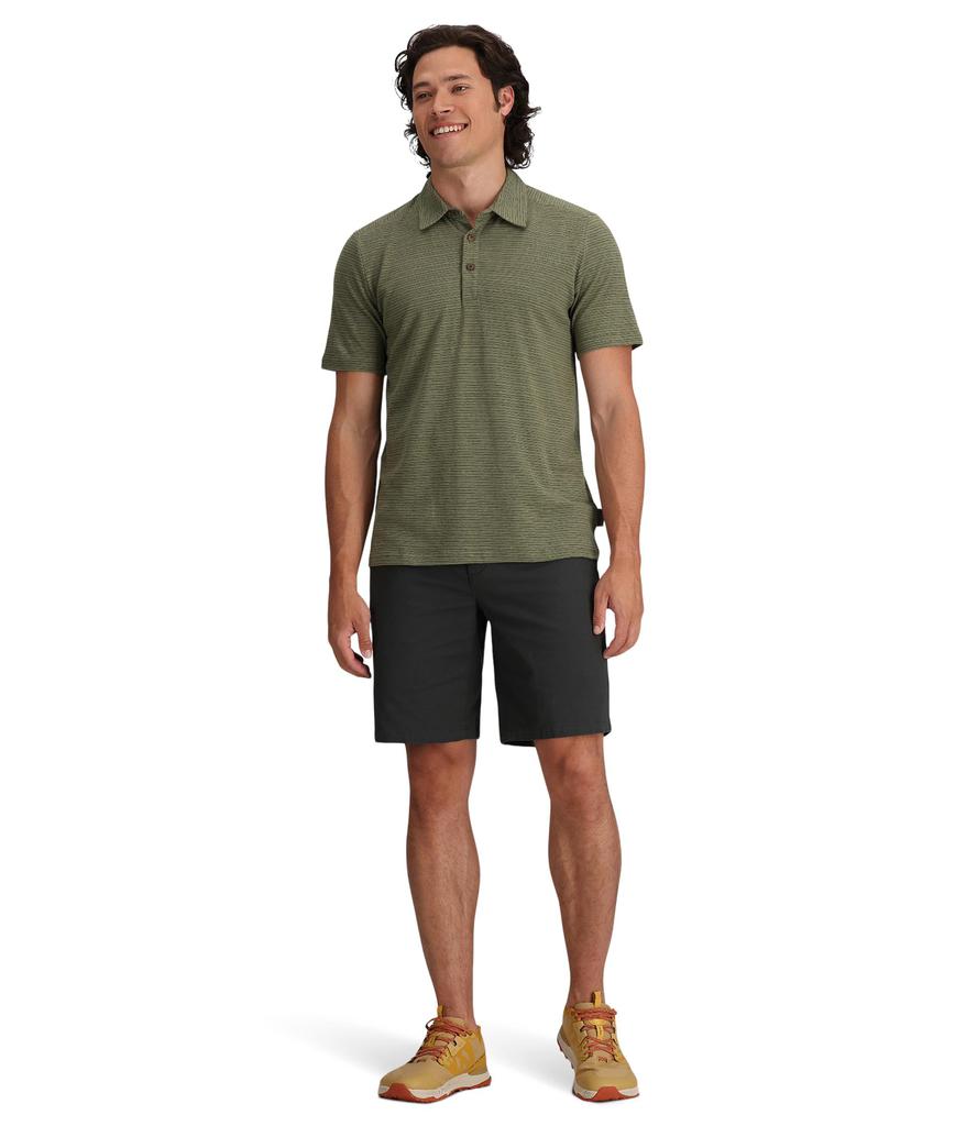 Royal Robbins Vacationer Polo