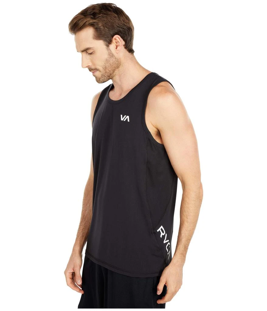 RVCA Sport Vent Tank 2