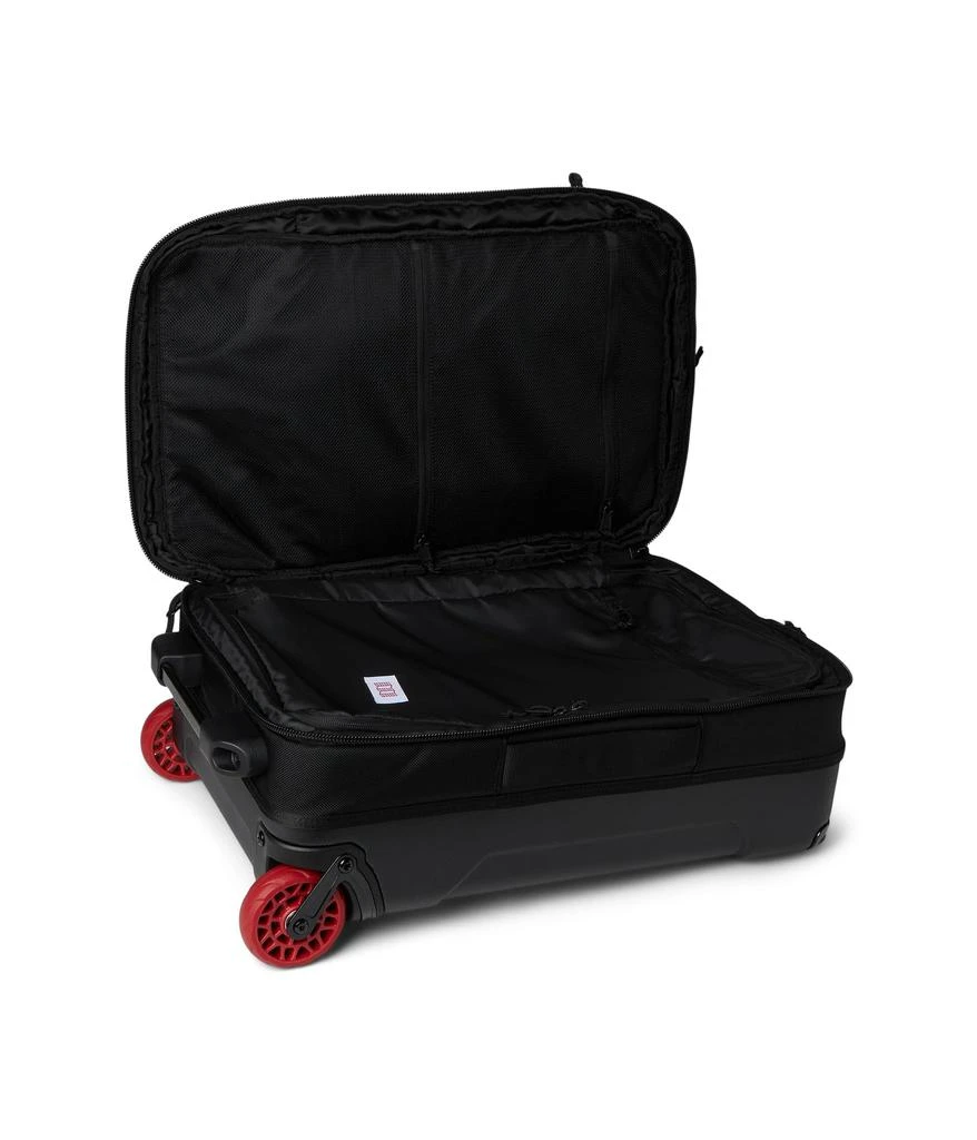 Topo Designs Global Travel Roller 5