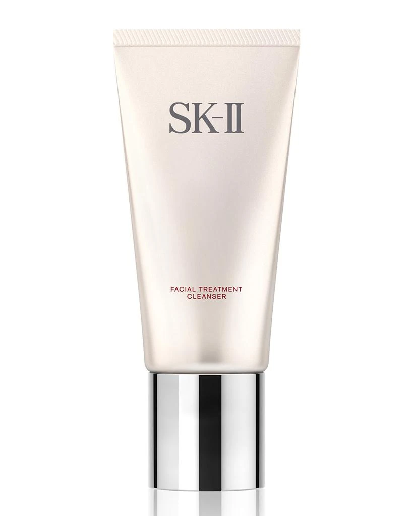 SK-II 3.6 oz. Facial Treatment Cleanser & Makeup Remover 1