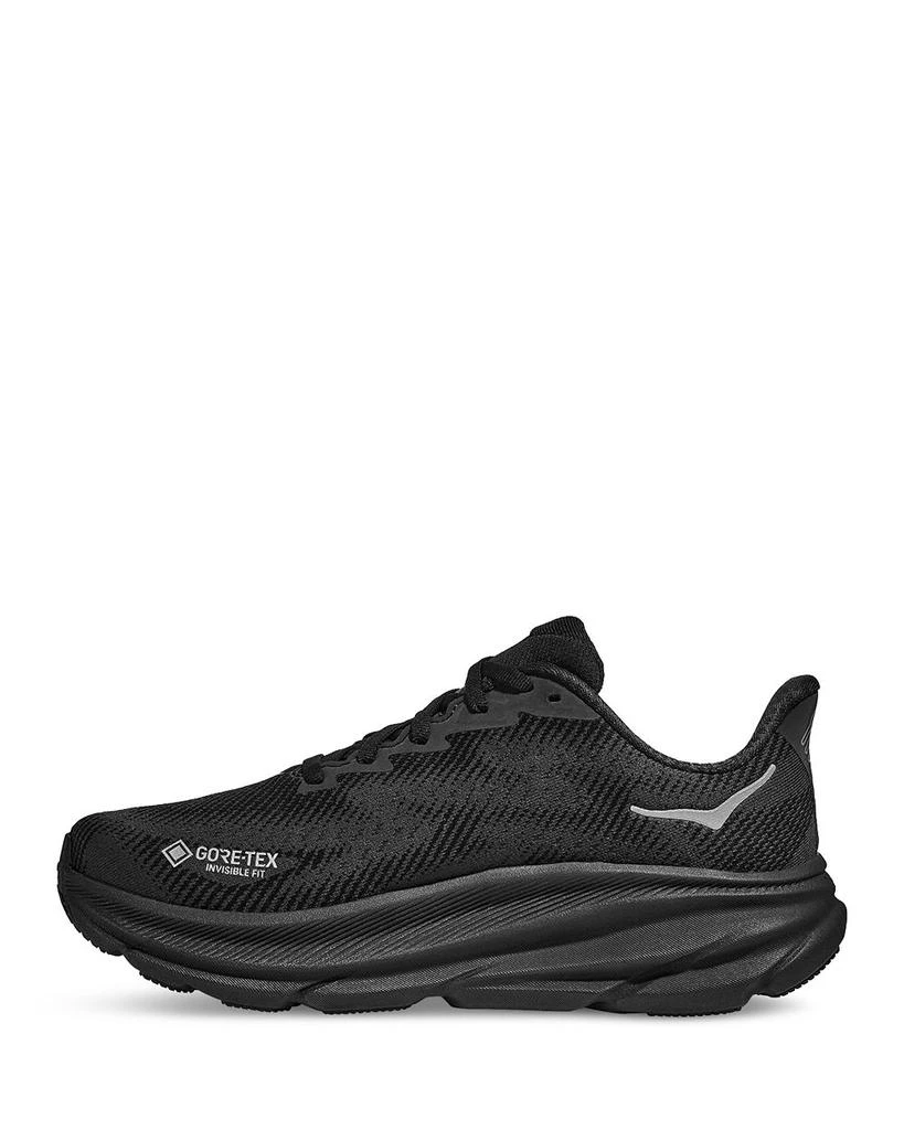 HOKA Men's Clifton 9 GTX Sneakers 5