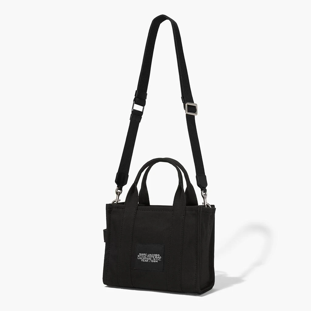 Marc Jacobs The Mini Color Canvas Tote Bag 5