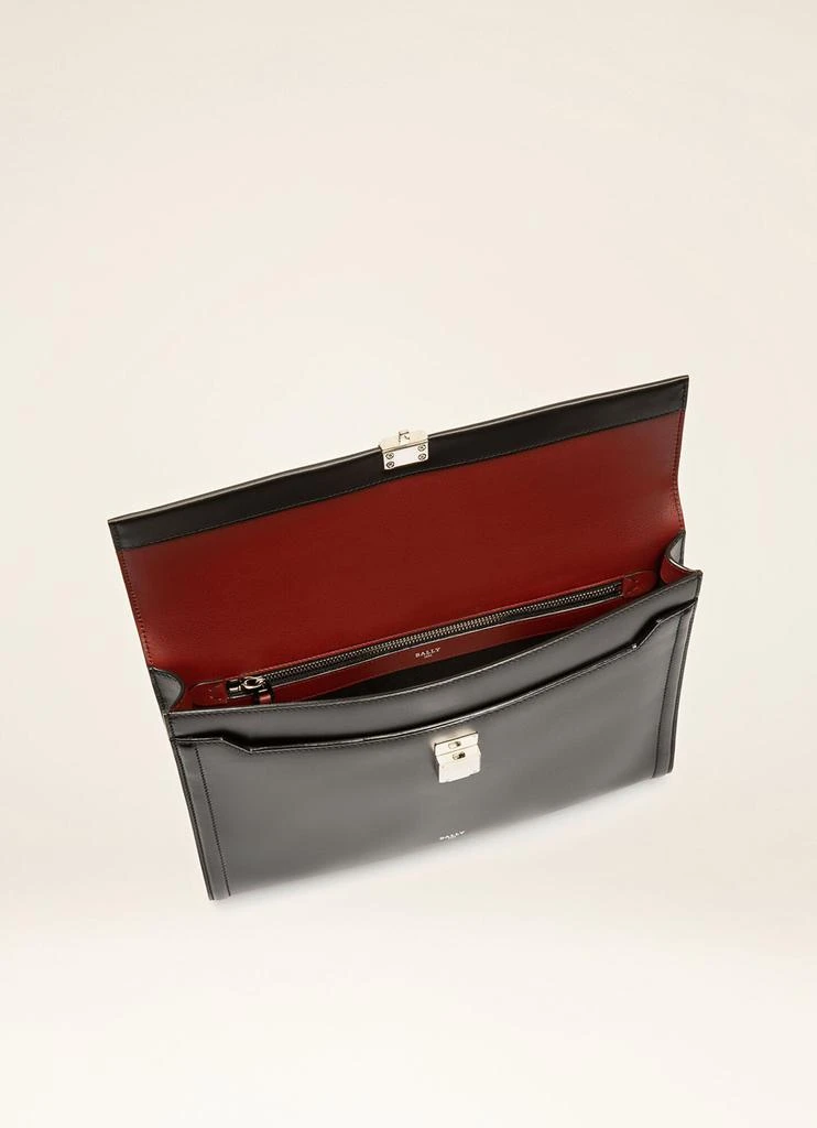 Bally Soryan 4