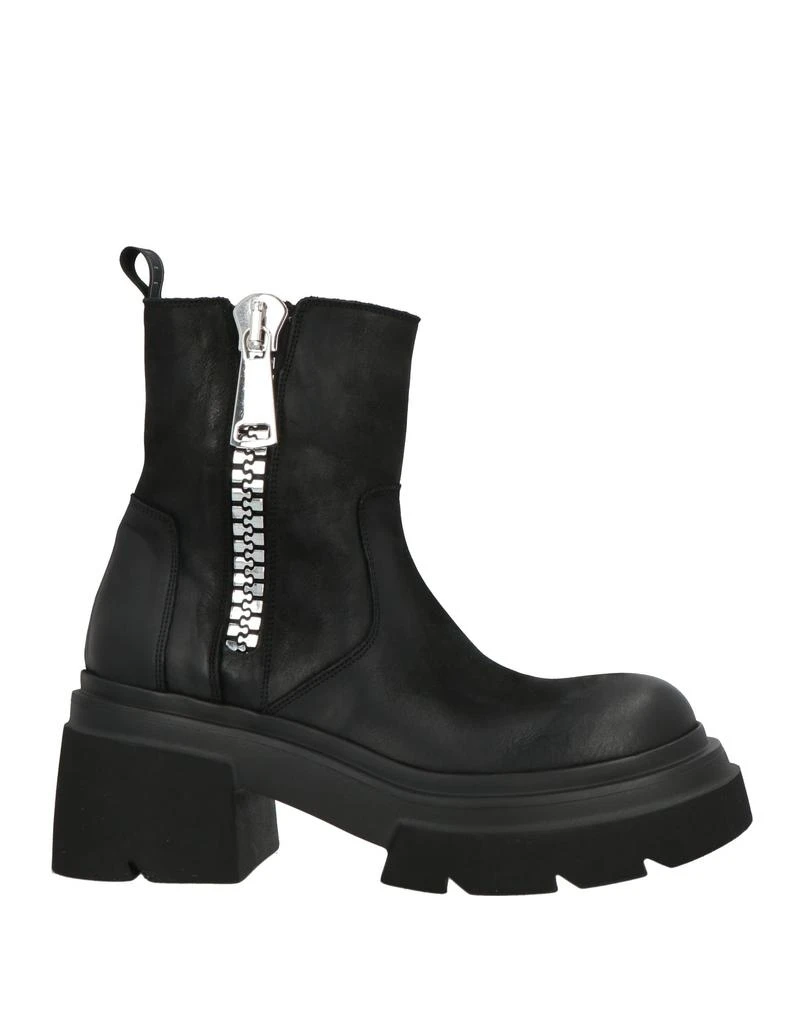 ELENA IACHI Ankle boot 1