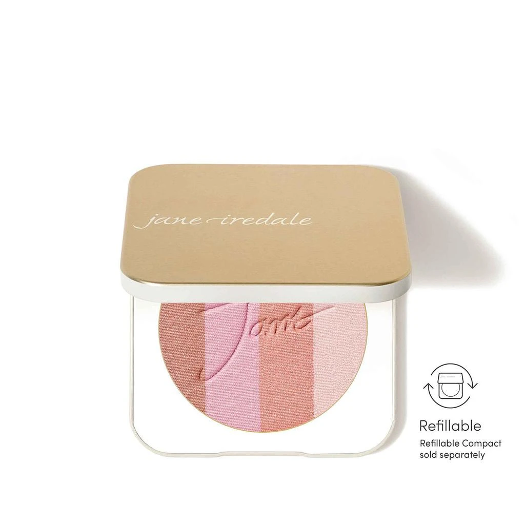 Jane Iredale PureBronze Shimmer Bronzer Refill 5