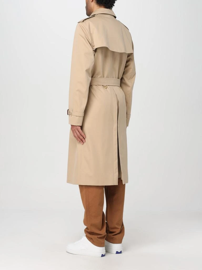 Burberry Trench coat men Burberry 3