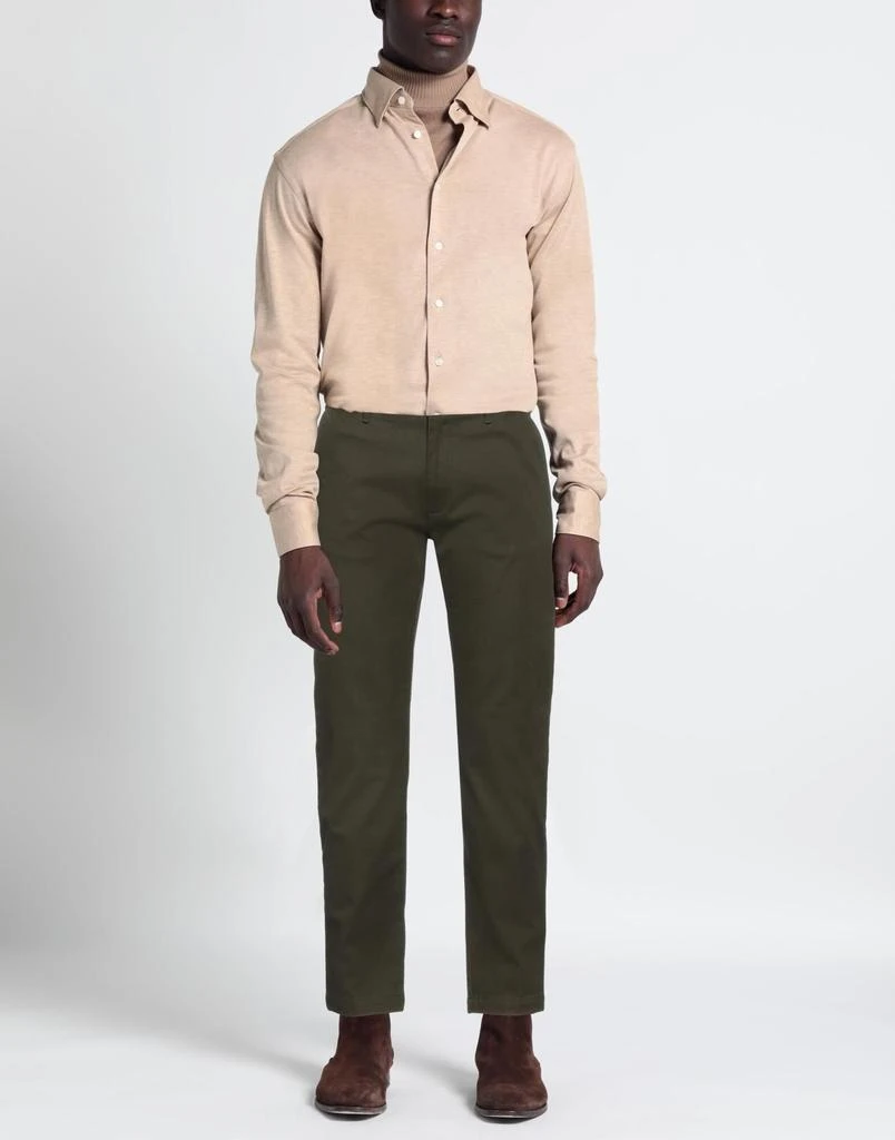 OFFICINA 36 Casual pants 2