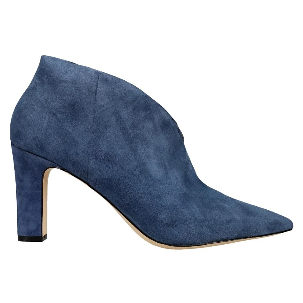 Cole Haan Viana 75 Pointed Toe Pumps 1