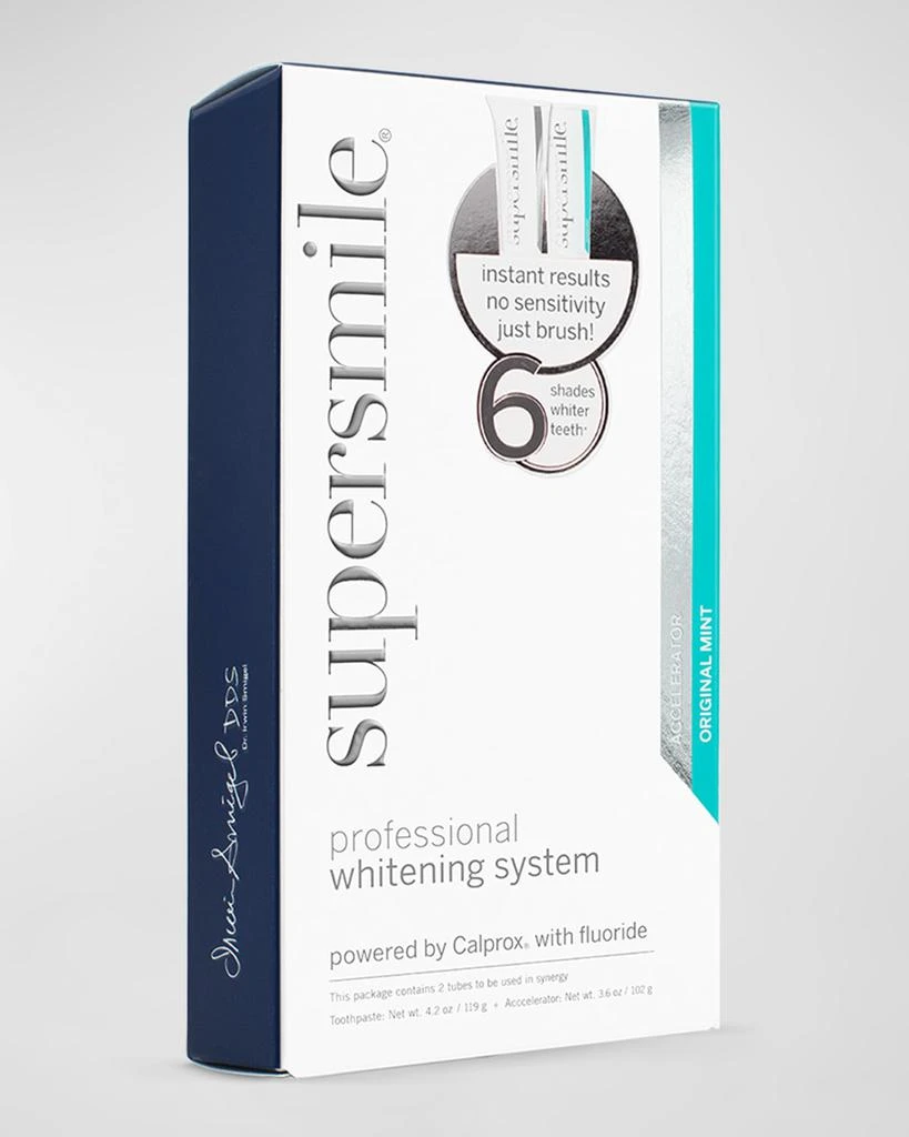 Supersmile Professional Whitening System 3