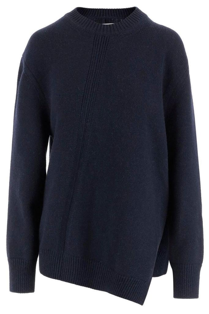 Jil Sander Jil Sander Turtle Neck Sweater - Sweaters