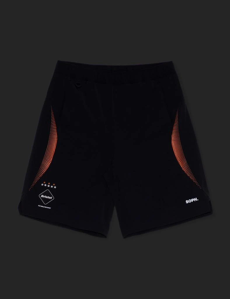 F.C. Real Bristol GAME SHORTS 3