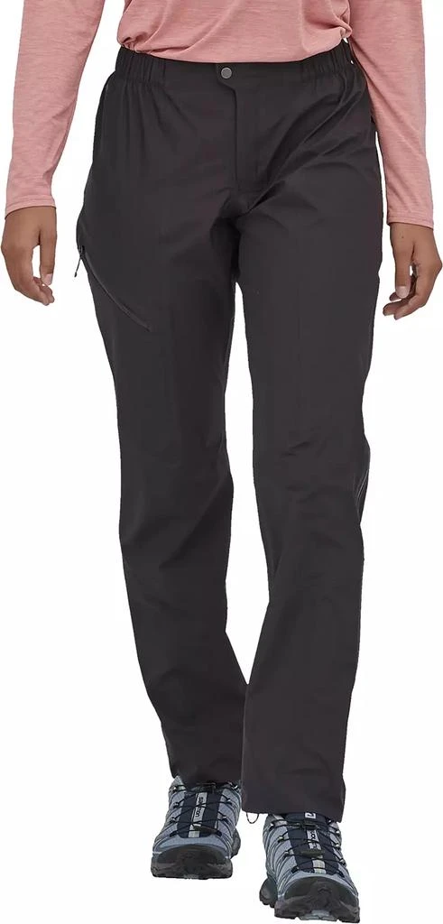Patagonia Patagonia Women's Granite Crest 3-Layer Rain Pants 1