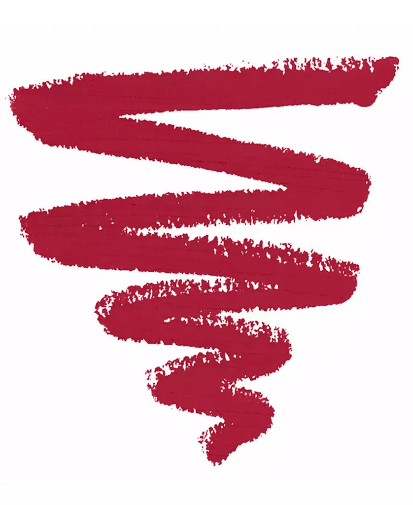 NYX Professional Makeup Suede Matte Lip Liner 4