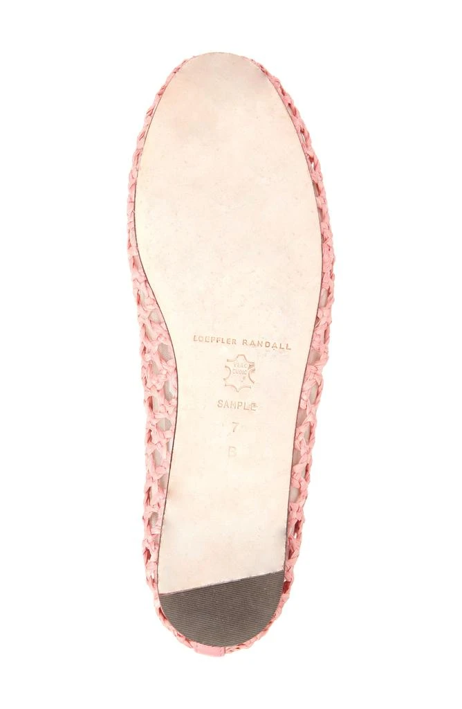 Loeffler Randall Leonie Soft Ballet Flat 6