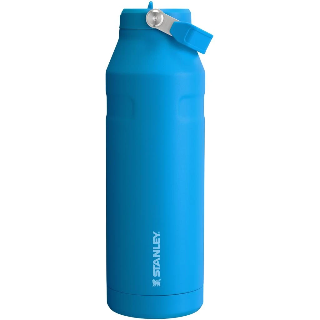 Stanley The IceFlow™ Bottle with Flip Straw Lid | 50 oz 1