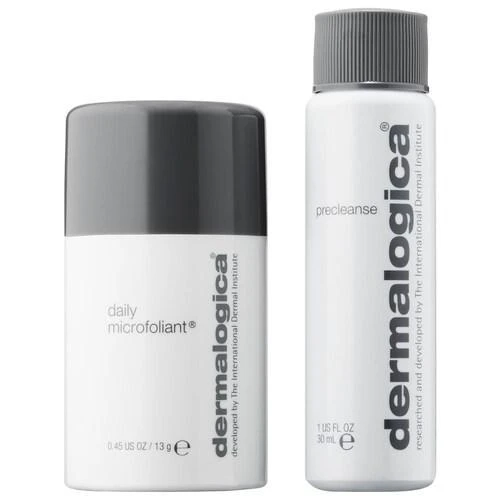 Dermalogica Power Cleanse Duo 3