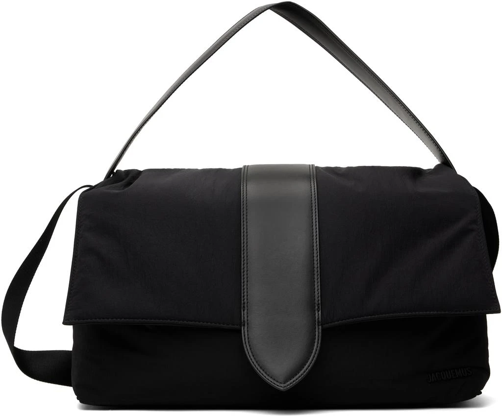 Jacquemus Black La Croisière