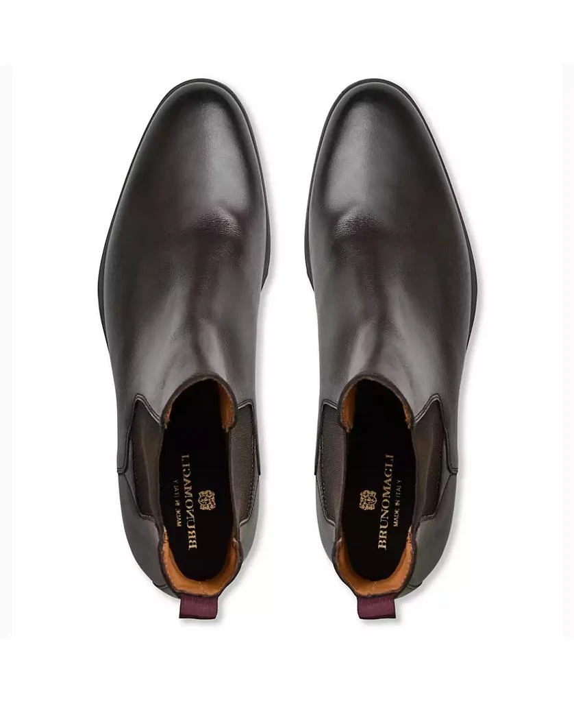 Bruno Magli Men
s Martin Dress Chelsea Boot 7