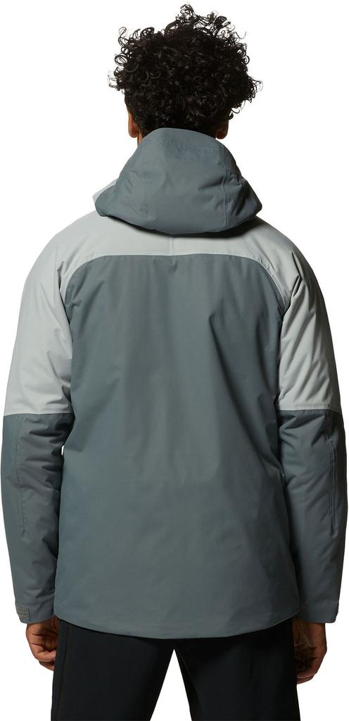 Mountain Hardwear Firefall/2™ Insulated Jacket - Men's