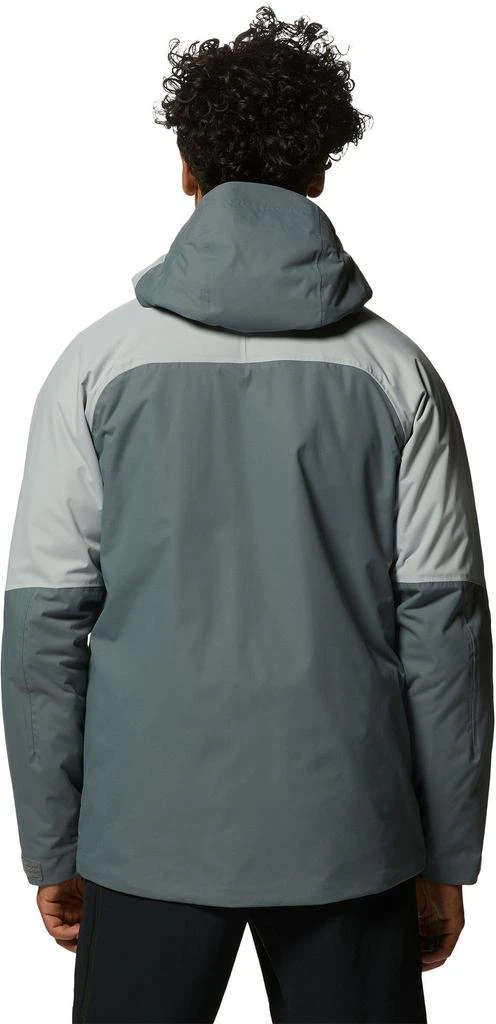Mountain Hardwear Firefall/2™ Insulated Jacket - Men's 2