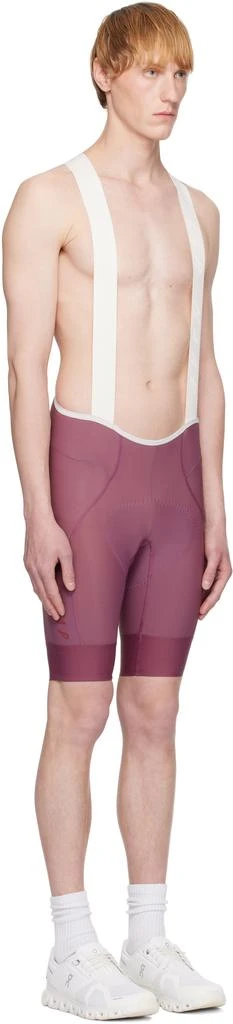 MAAP Purple Team Bib Evo Cargo Cycling Shorts 2