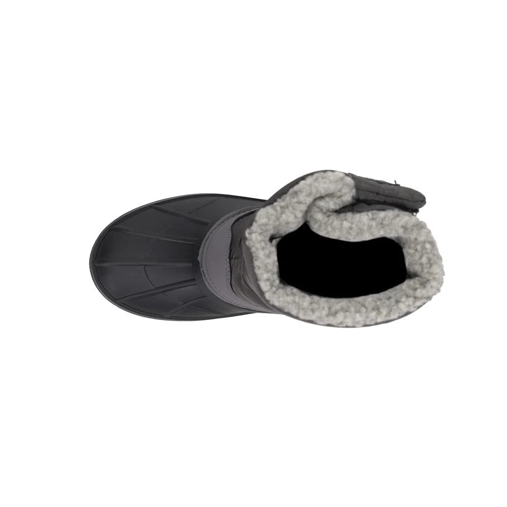 London Fog Jett Snow Boots (Little Kid-Big Kid) 4