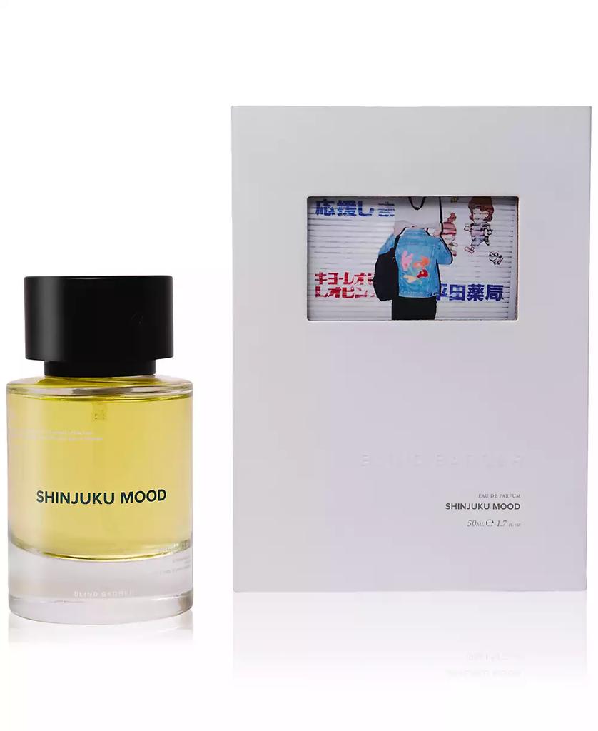 Blind Barber Shinjuku Mood Eau de Parfum, 1.7 oz.