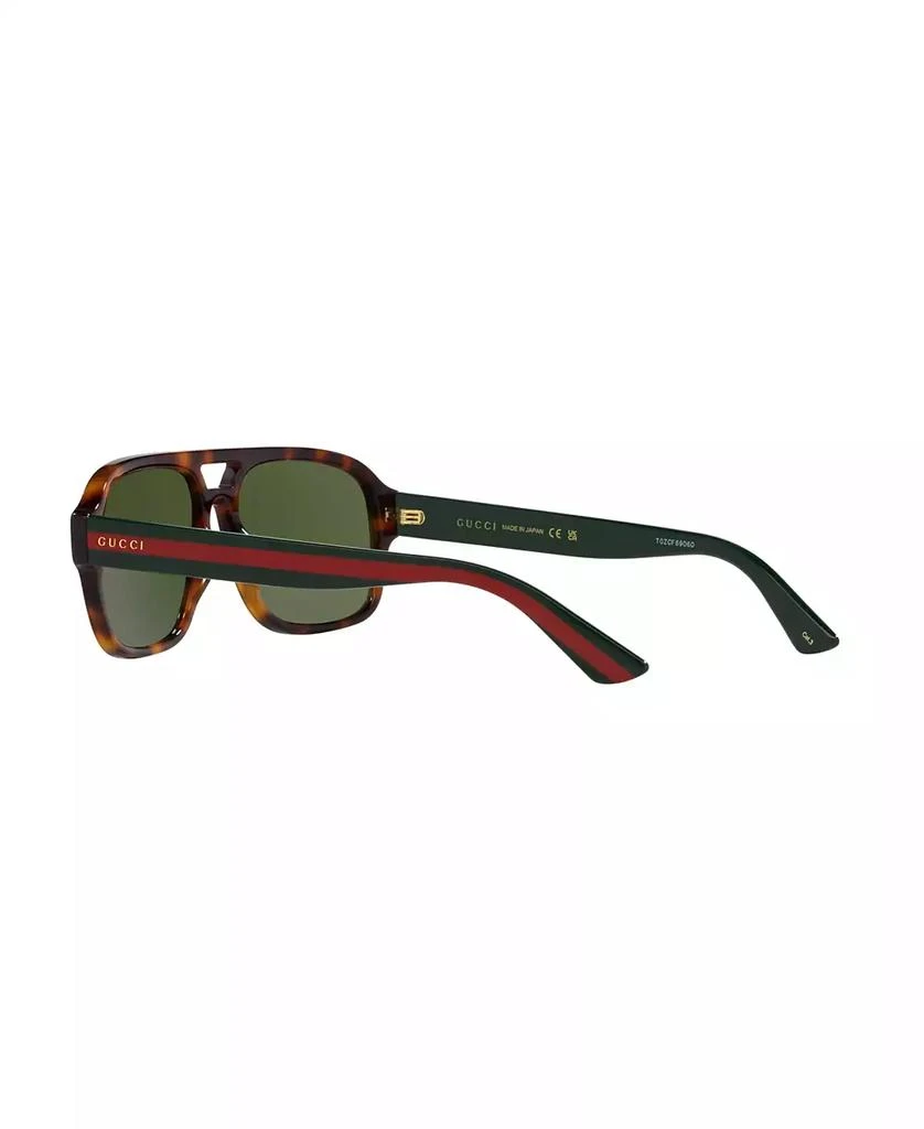 Gucci Men's Sunglasses, GG0925S 6