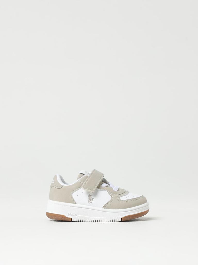 Ralph Lauren Sneakers kids Polo Ralph Lauren