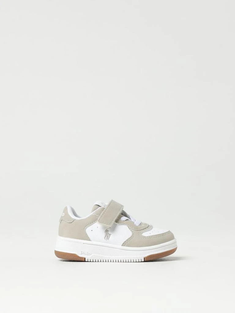 Ralph Lauren Sneakers kids Polo Ralph Lauren 1